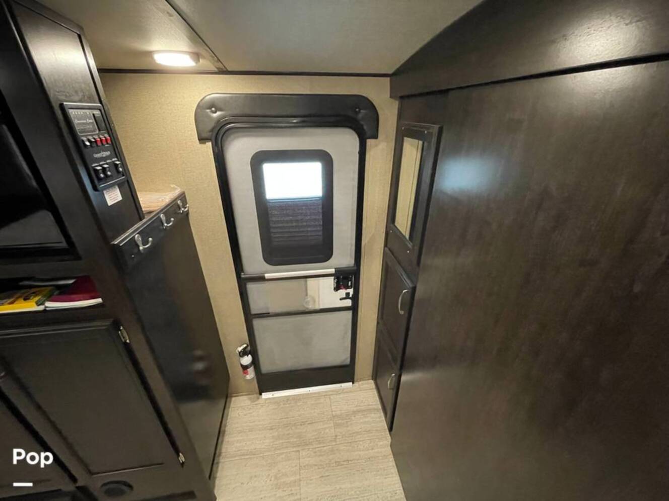 A photo of this 2018 Grand Design Imagine 3170BH
