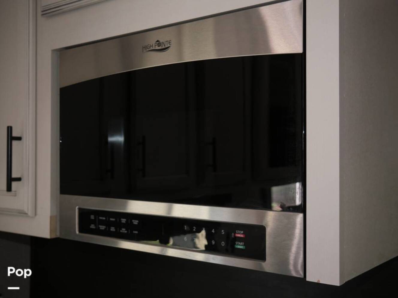 A photo of this 2020 Jayco Talon 385T