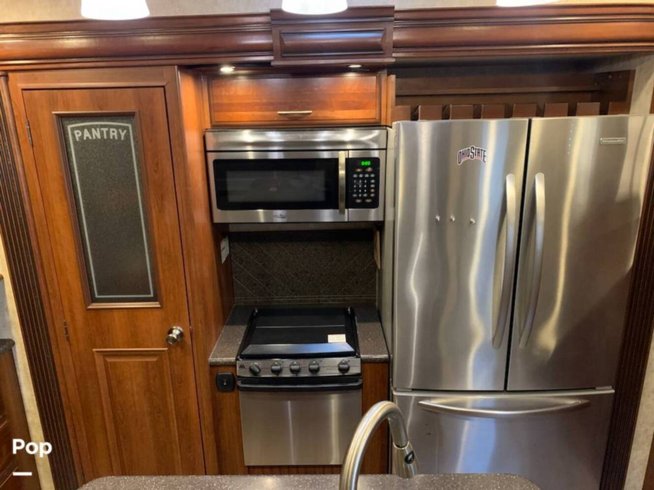 A photo of this 2015 Prime Time Sanibel 3901