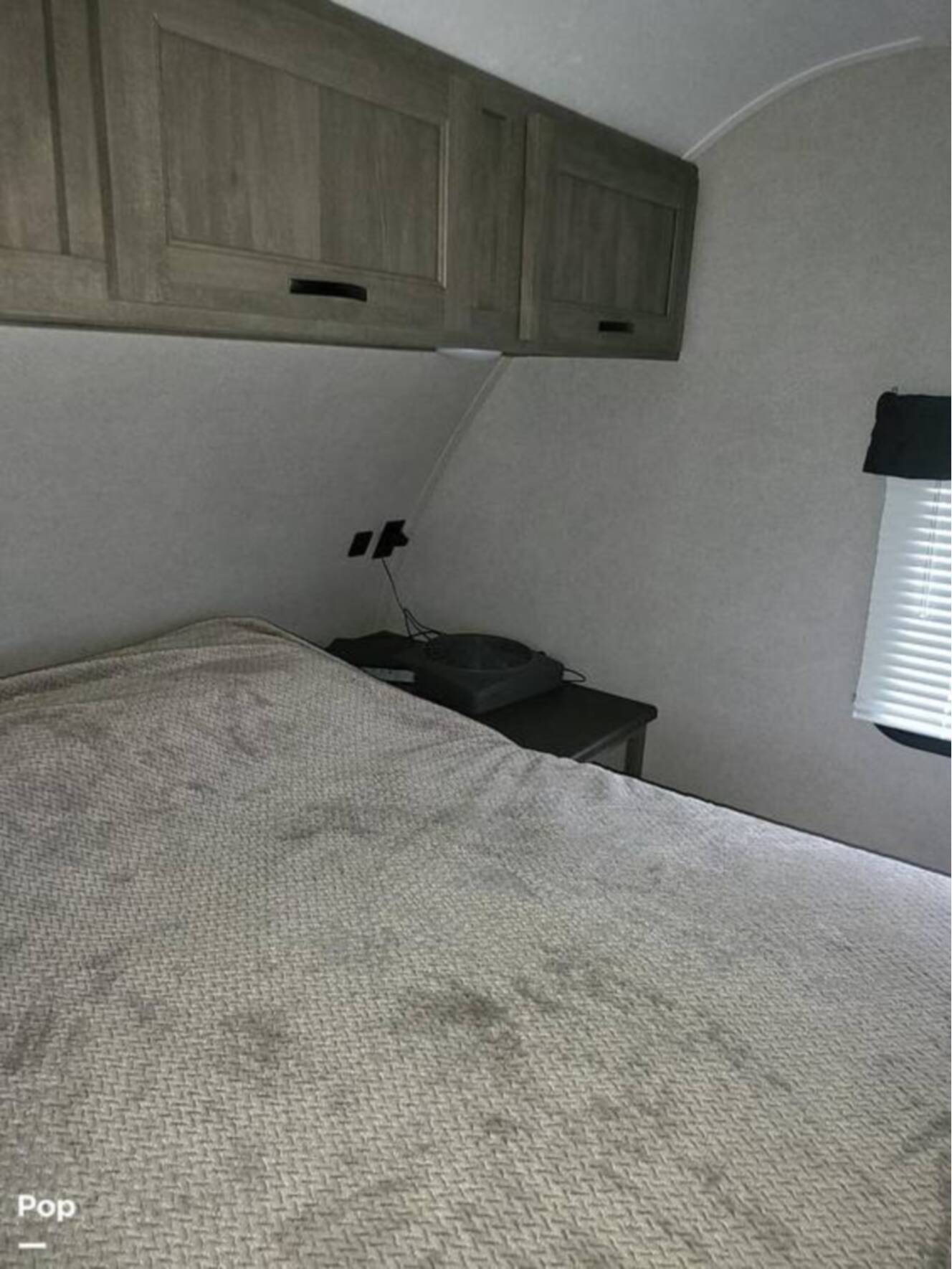 A photo of this 2020 Forest River Vibe 26BH