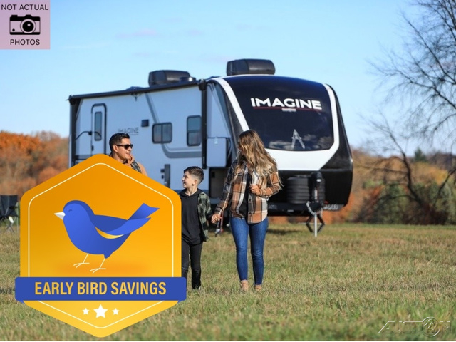 2026 Grand Design Imagine 2800BH in salem VA