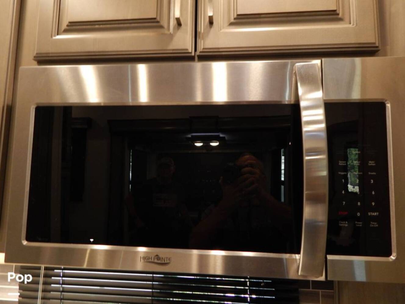 A photo of this 2021 Keystone Montana 3761FL