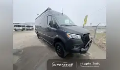 2026 Airstream Interstate 24GL RV