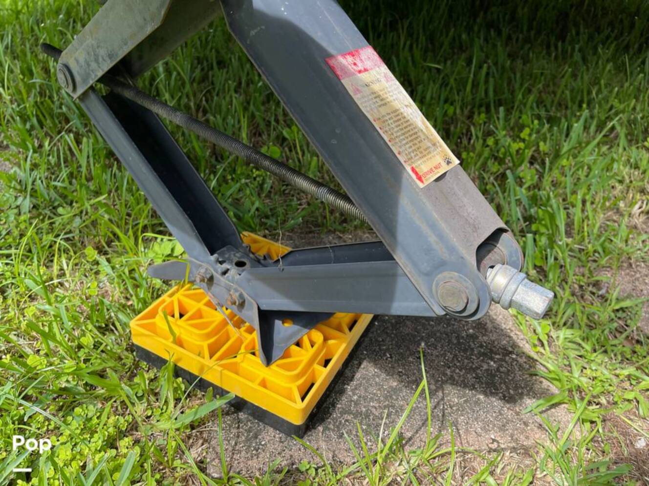 A photo of this 2021 Forest River R-Pod RP-202