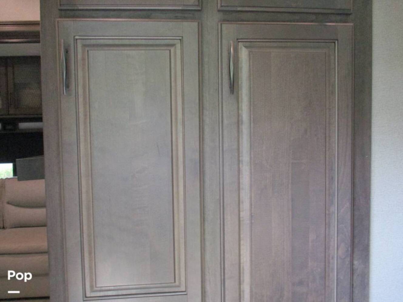 A photo of this 2022 Grand Design Solitude 390 RK
