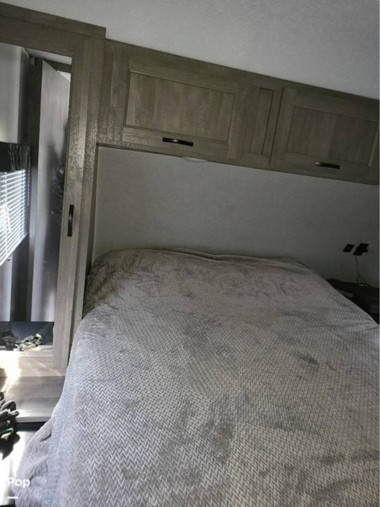 A photo of this 2020 Forest River Vibe 26BH