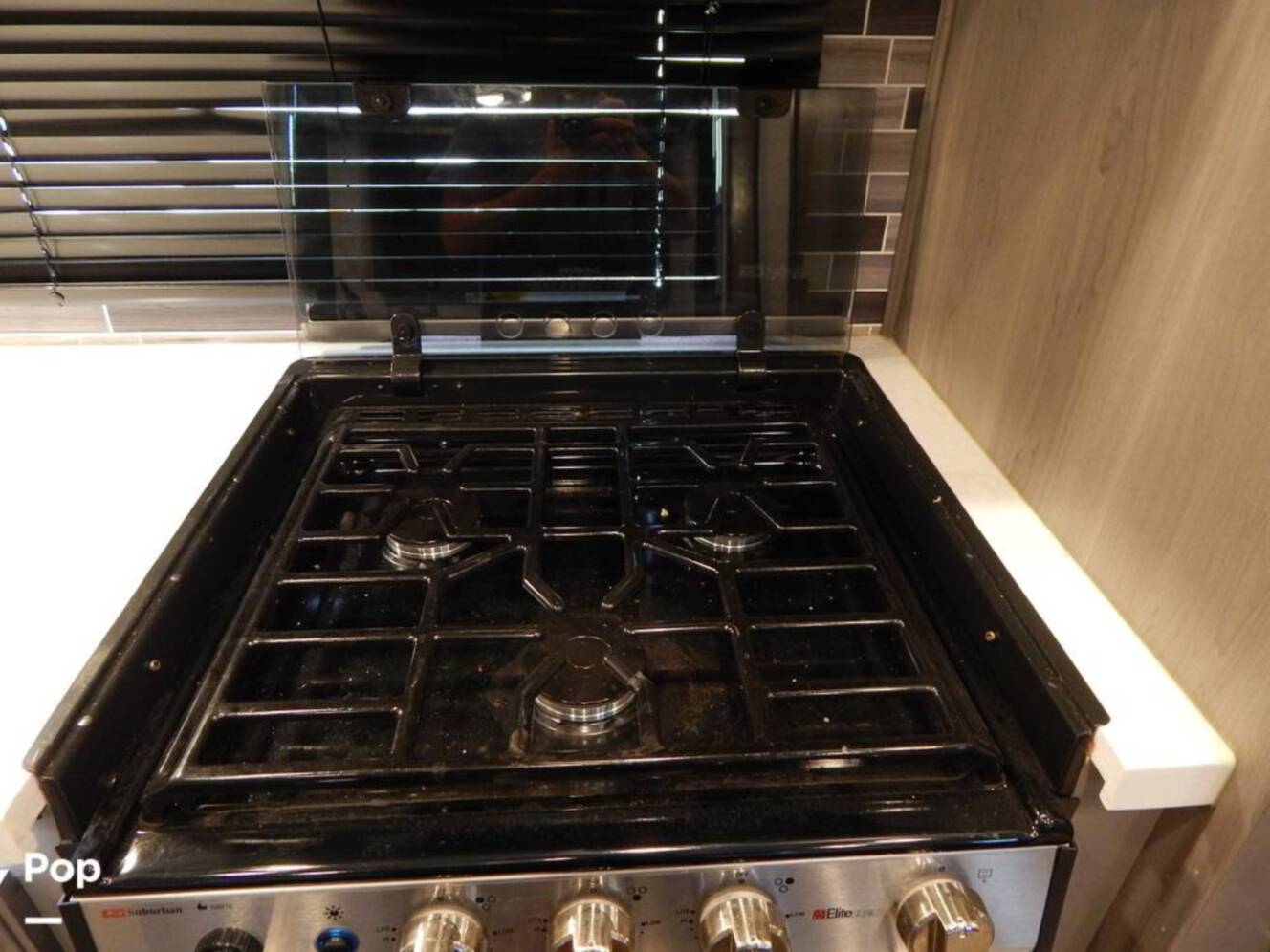 A photo of this 2021 Keystone Montana 3761FL