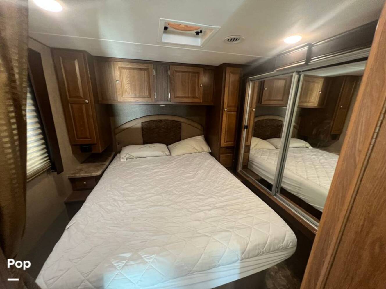 A photo of this 2017 Coachmen Leprechaun 319MB