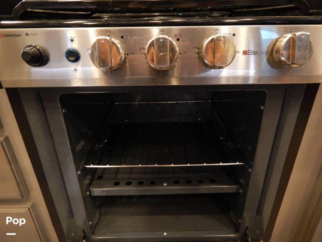 A photo of this 2021 Keystone Montana 3761FL