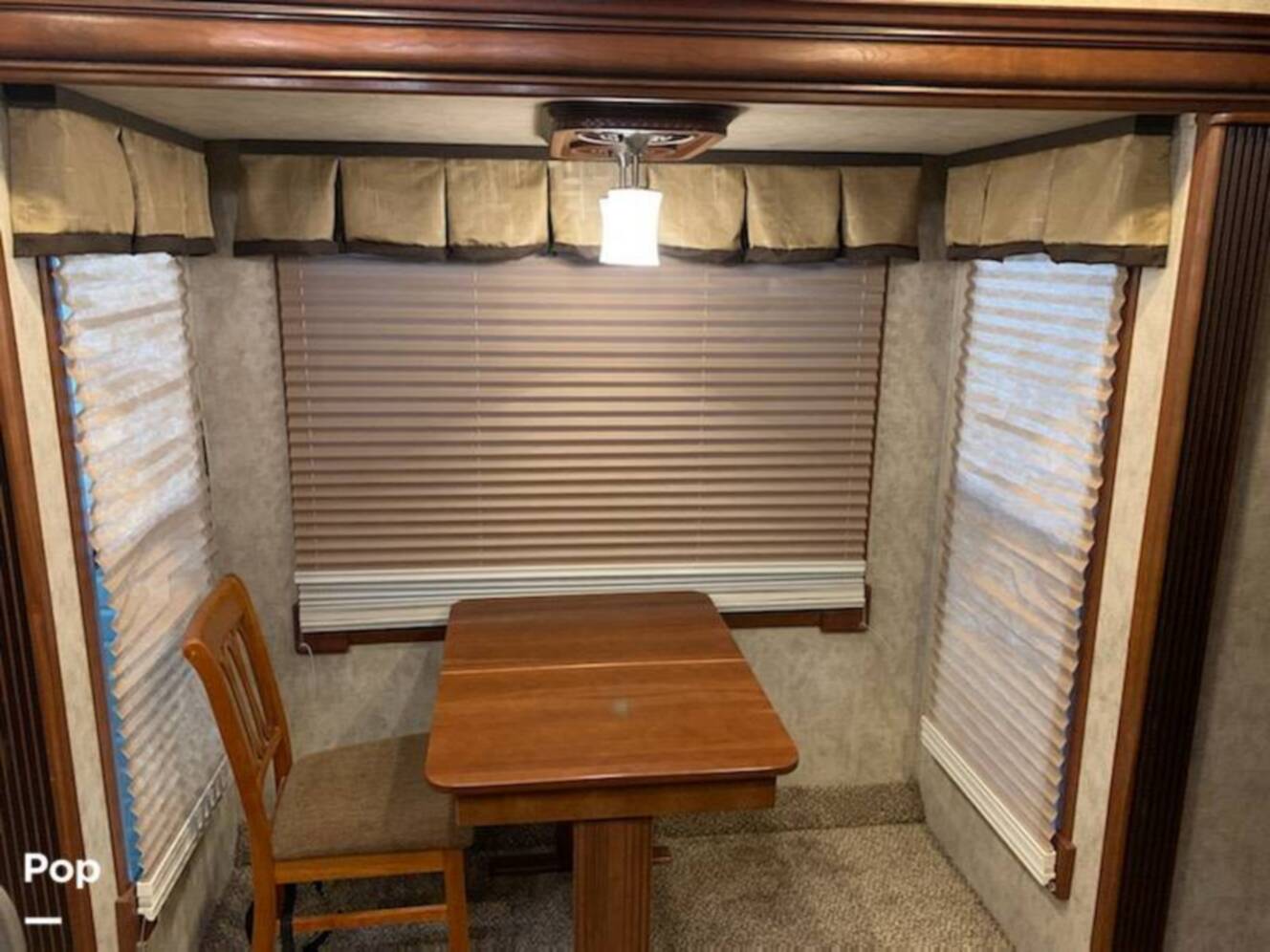 A photo of this 2015 Prime Time Sanibel 3901