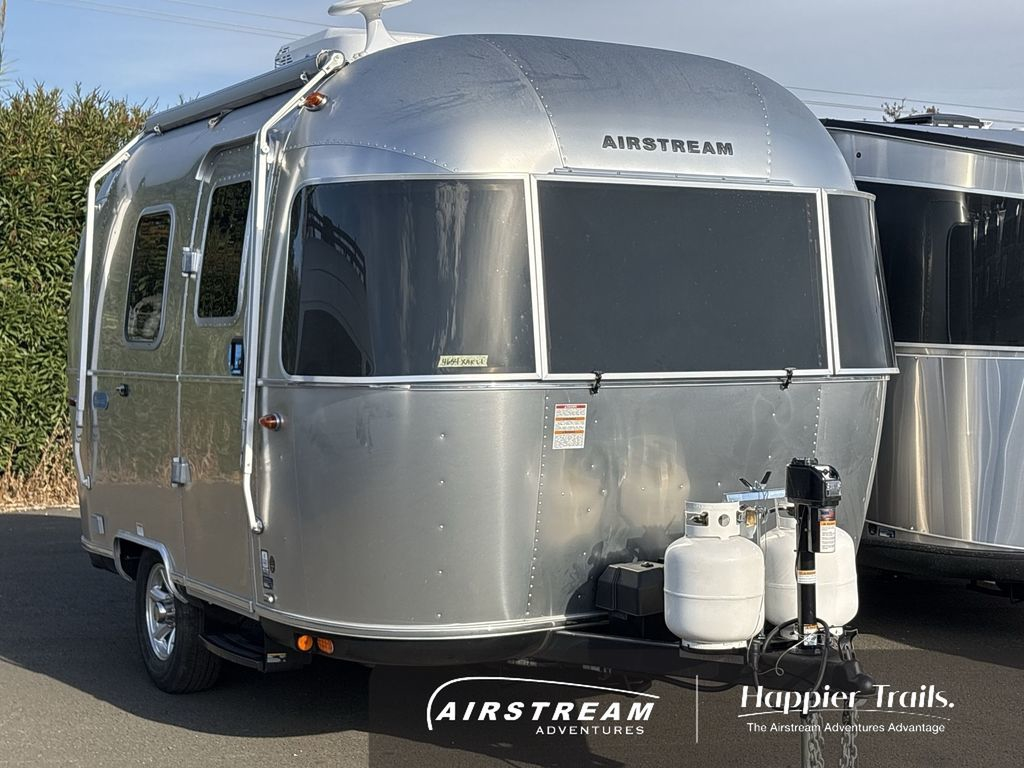 2025 Airstream Bambi 16RB RV