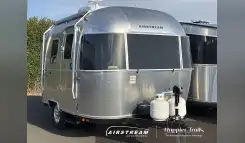 2025 Airstream Bambi 16RB RV