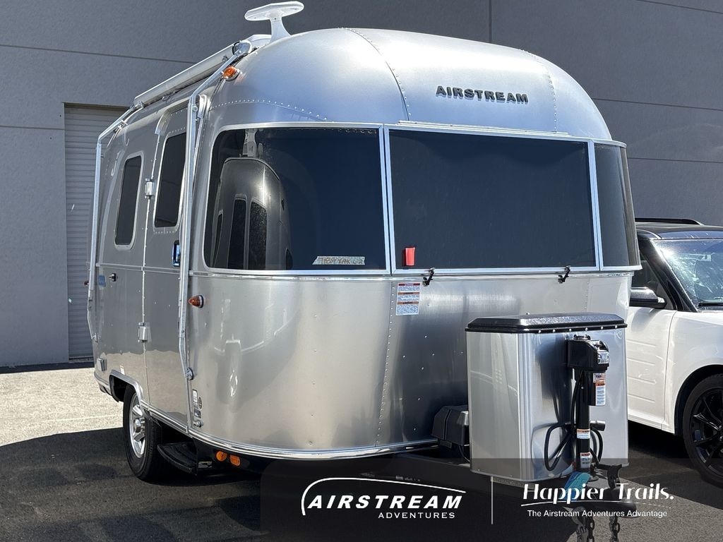 2026 Airstream Bambi 16RB in fairfield CA