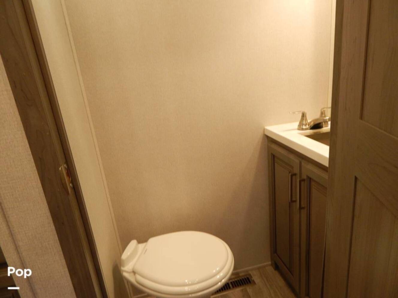 A photo of this 2021 Keystone Montana 3761FL