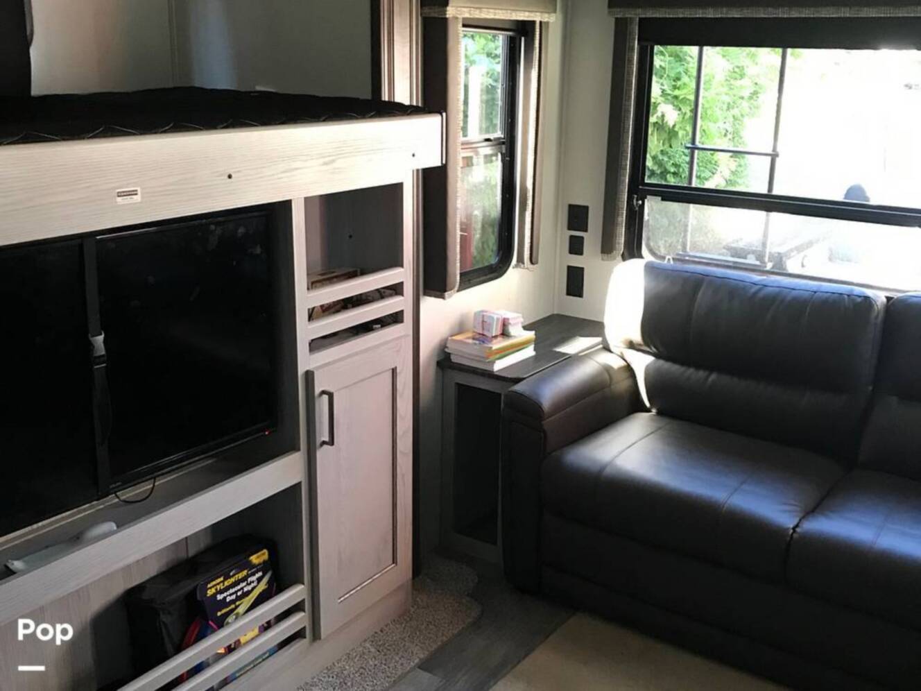 A photo of this 2020 Keystone Montana High Country 362RD