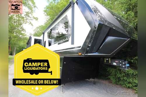 2025 Brinkley Rv Model G 3250 in salem VA