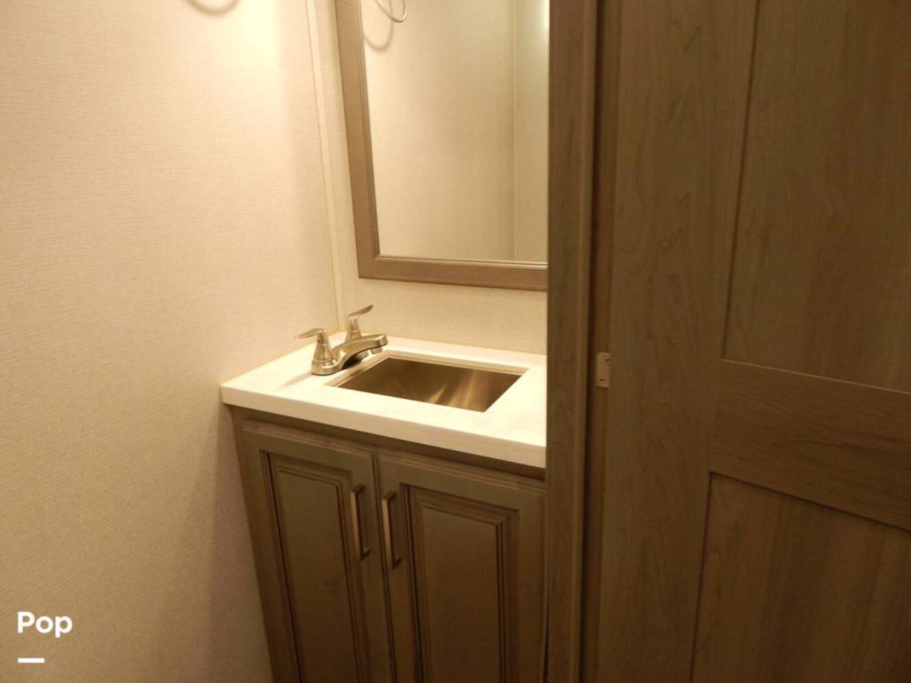 A photo of this 2021 Keystone Montana 3761FL