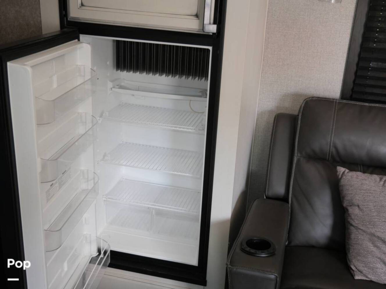 A photo of this 2020 Jayco Talon 385T