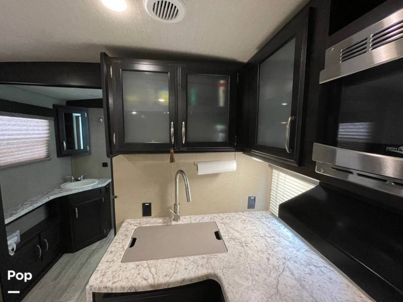 A photo of this 2018 Grand Design Imagine 3170BH
