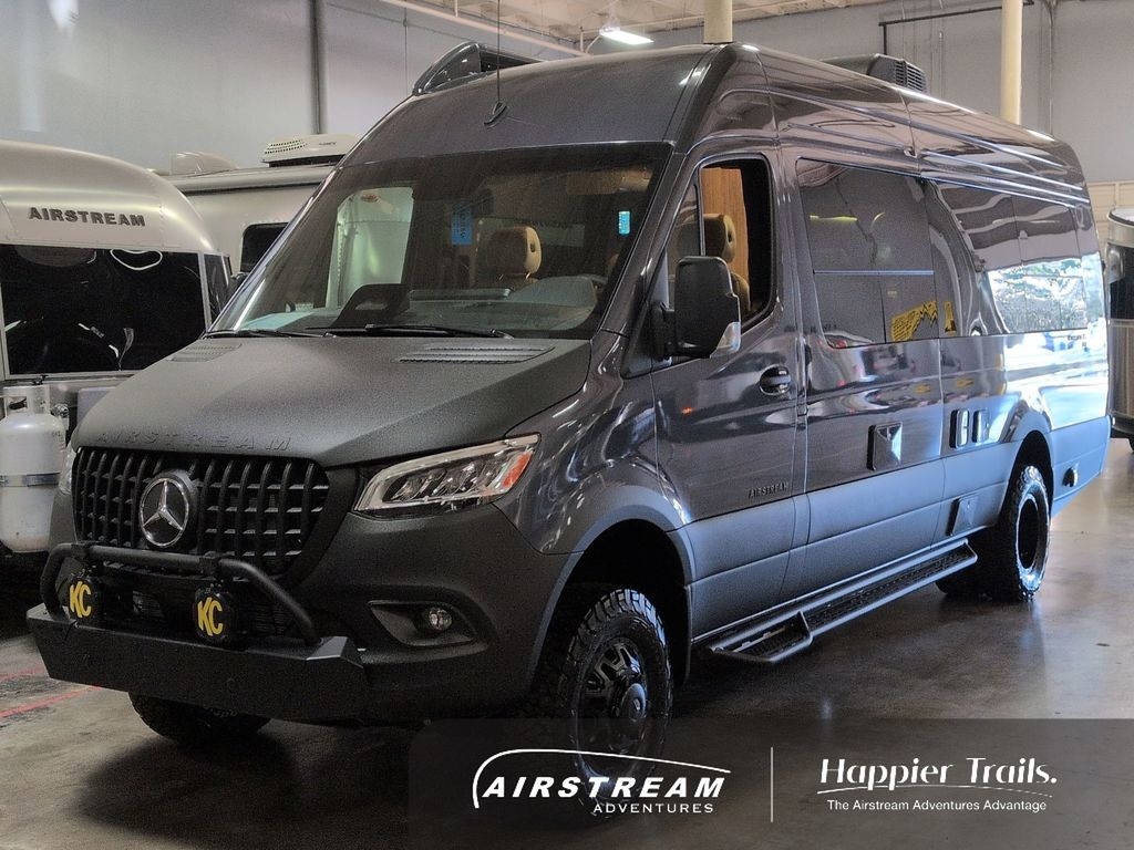 2026 Airstream Interstate 24GL in clackamas OR