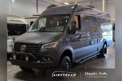 2026 Airstream Interstate 24GL in clackamas OR
