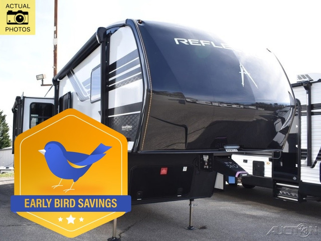 2026 Grand Design Reflection 303RLS in salem VA