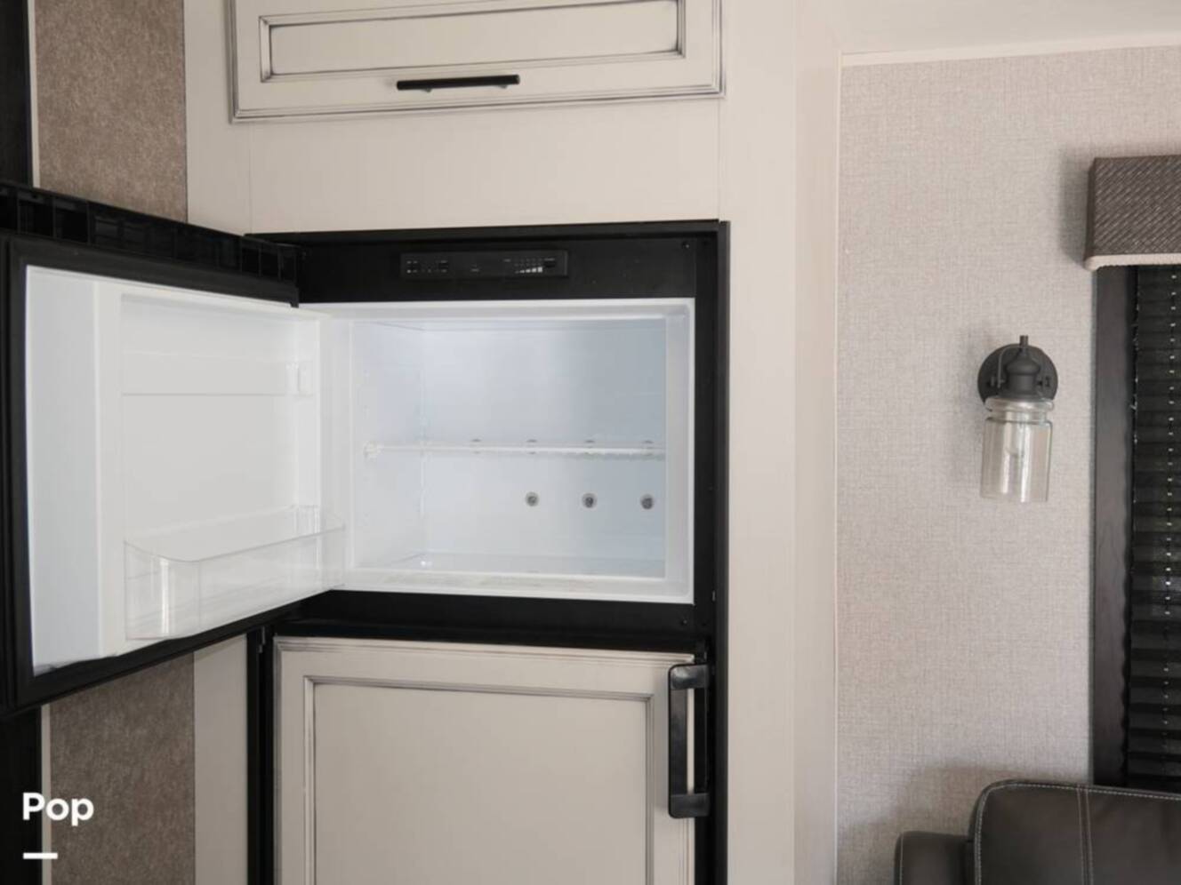 A photo of this 2020 Jayco Talon 385T
