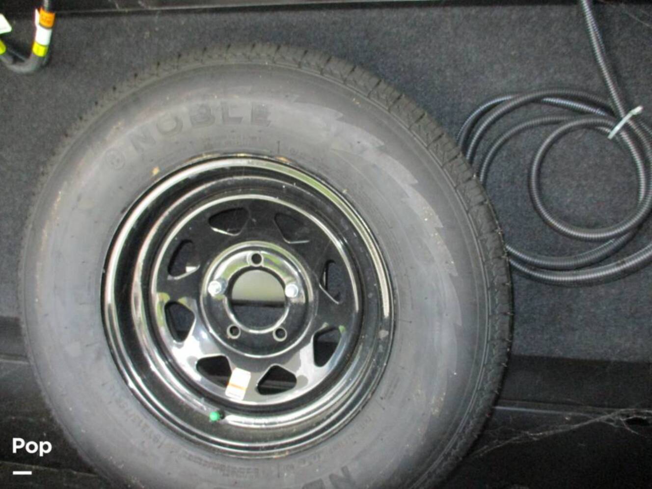 A photo of this 2021 Dutchmen Astoria 2503REF