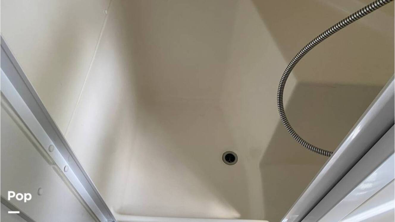 A photo of this 2019 Airstream Flying Cloud 30FB Bunk