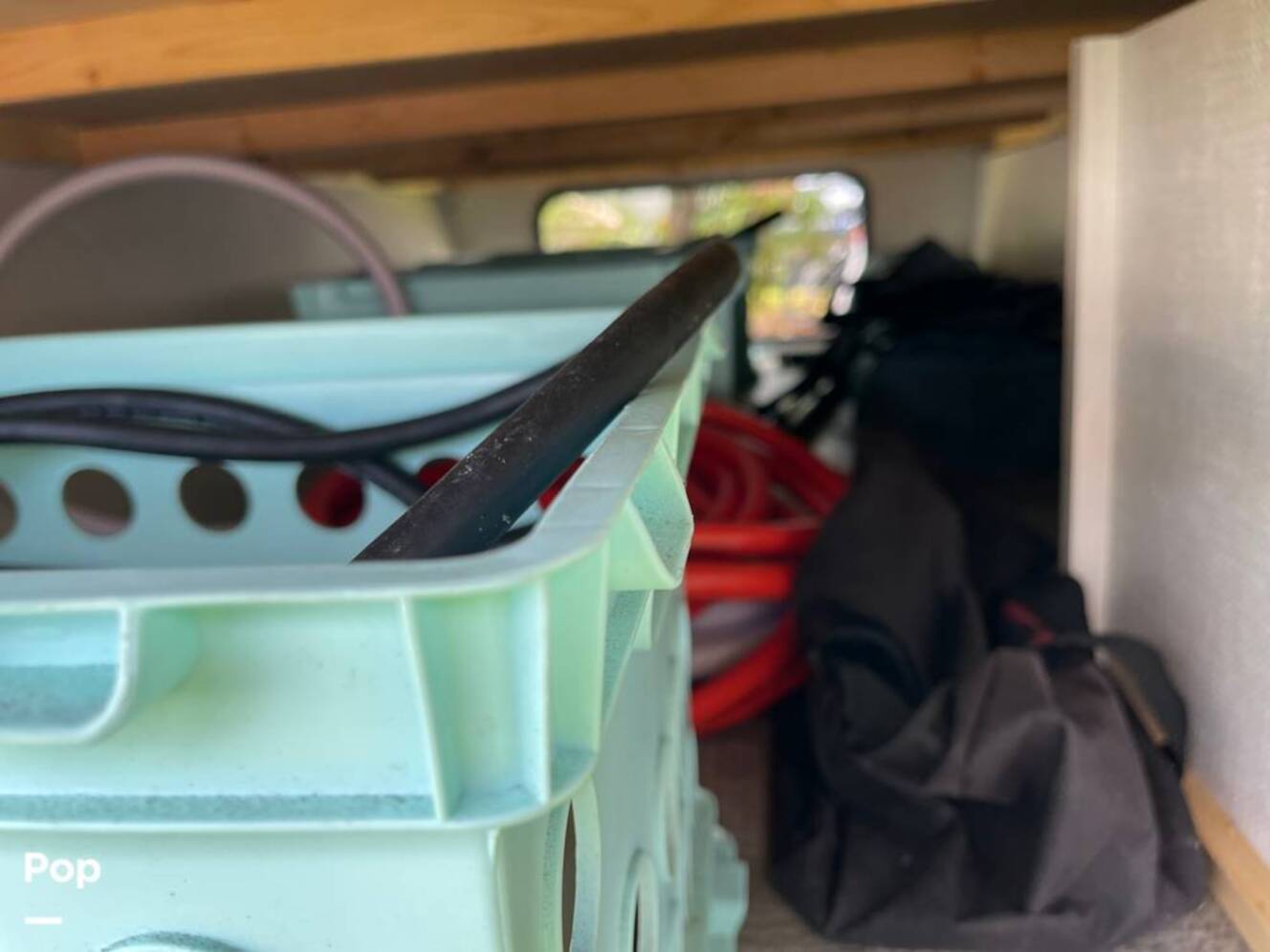 A photo of this 2021 Forest River R-Pod RP-202