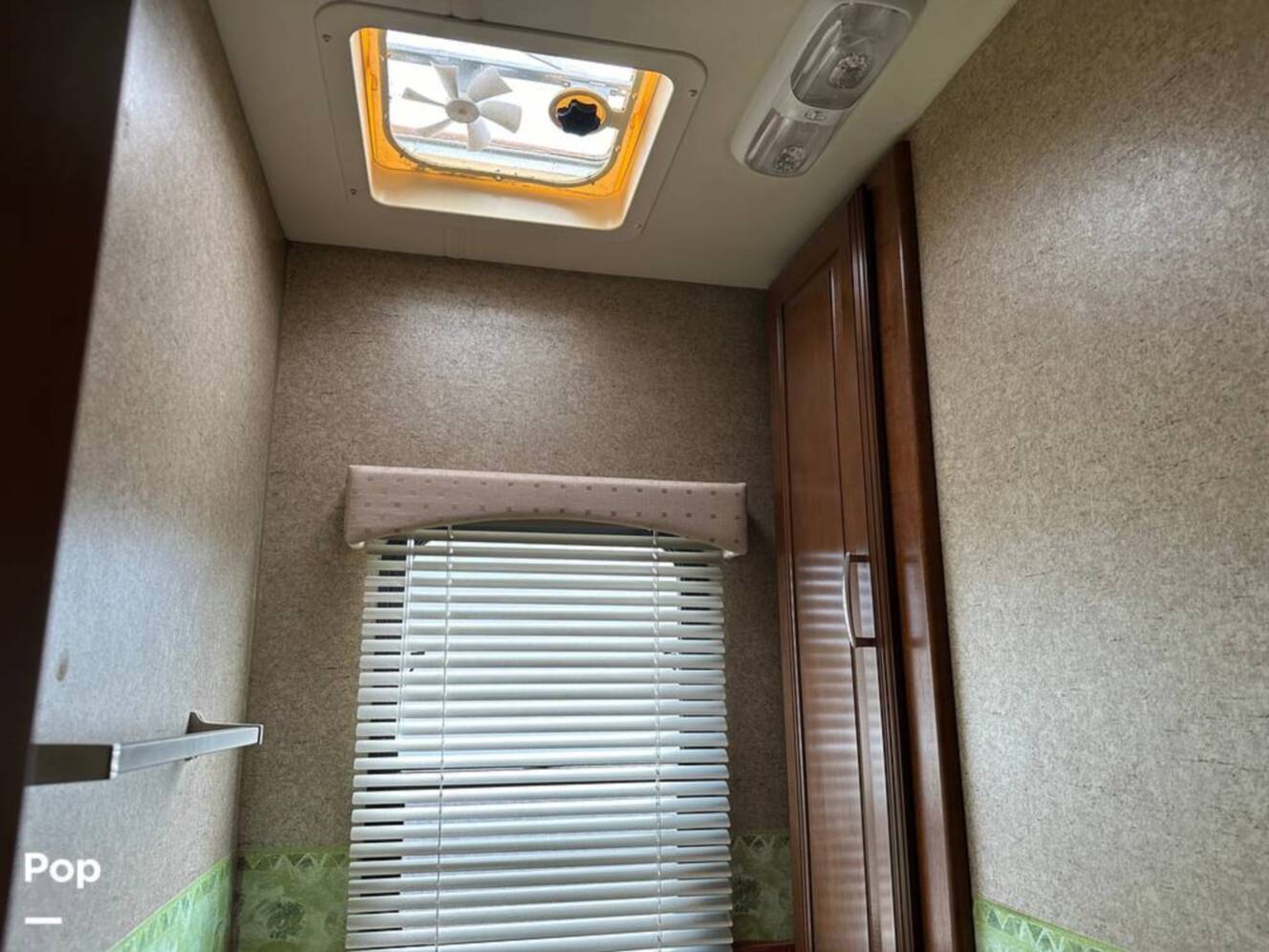A photo of this 2013 Thor Motor Coach Challenger 37DT