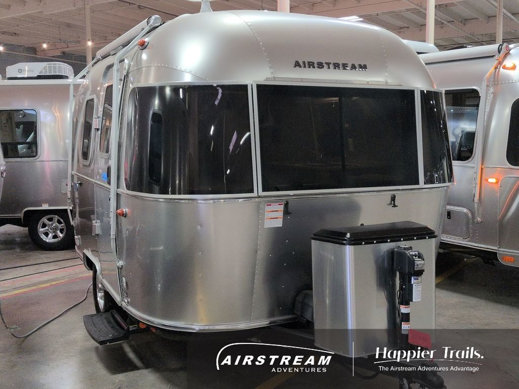 2024 Airstream Bambi 16RB 19CB RV