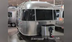 2024 Airstream Bambi 16RB 19CB RV