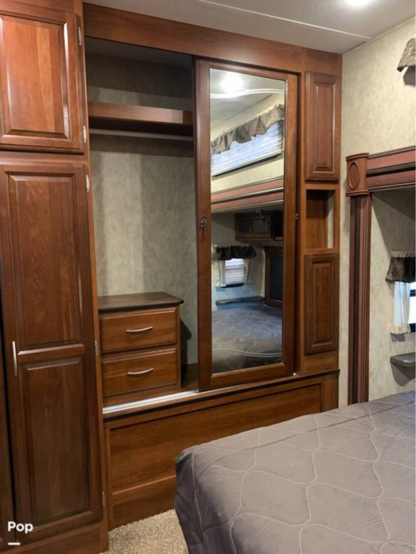 A photo of this 2015 Prime Time Sanibel 3901
