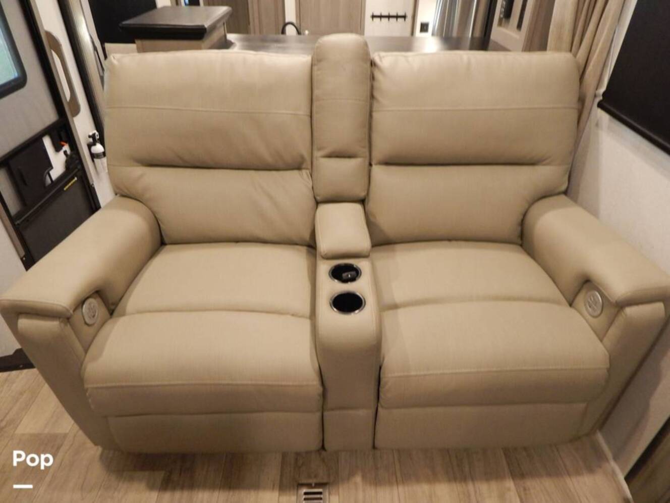 A photo of this 2021 Keystone Montana 3761FL