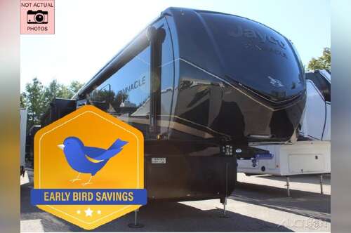 2026 Jayco Pinnacle 38FBRK in mountville PA