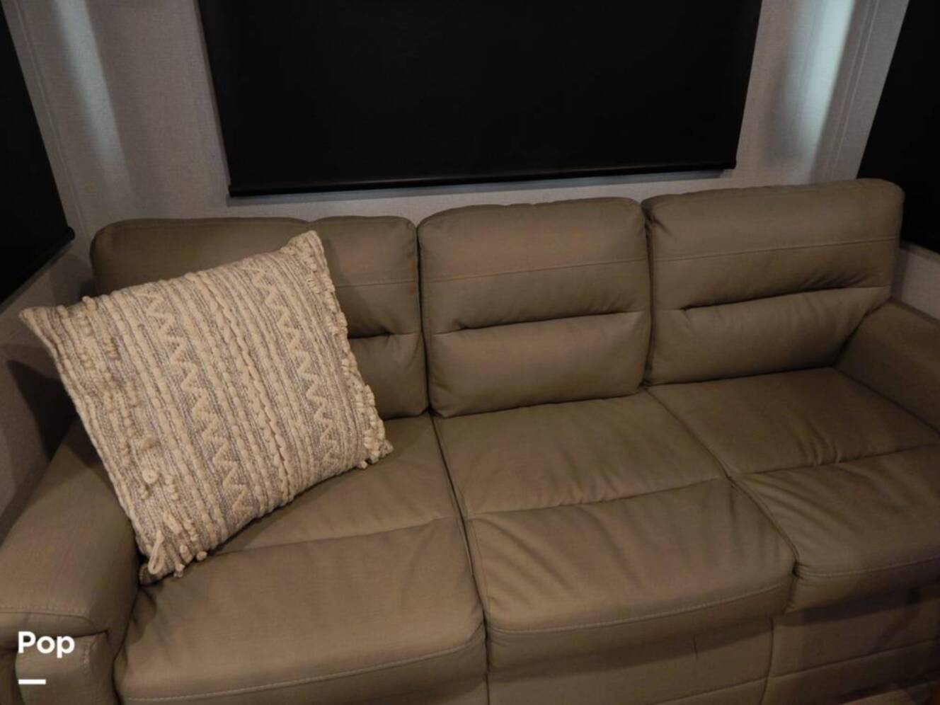 A photo of this 2021 Keystone Montana 3761FL