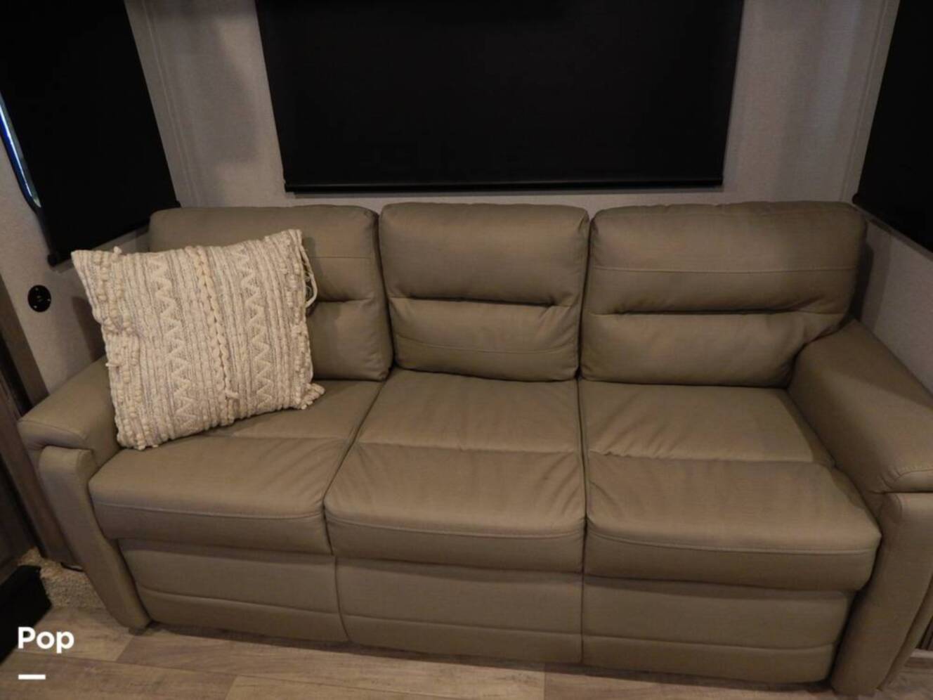 A photo of this 2021 Keystone Montana 3761FL