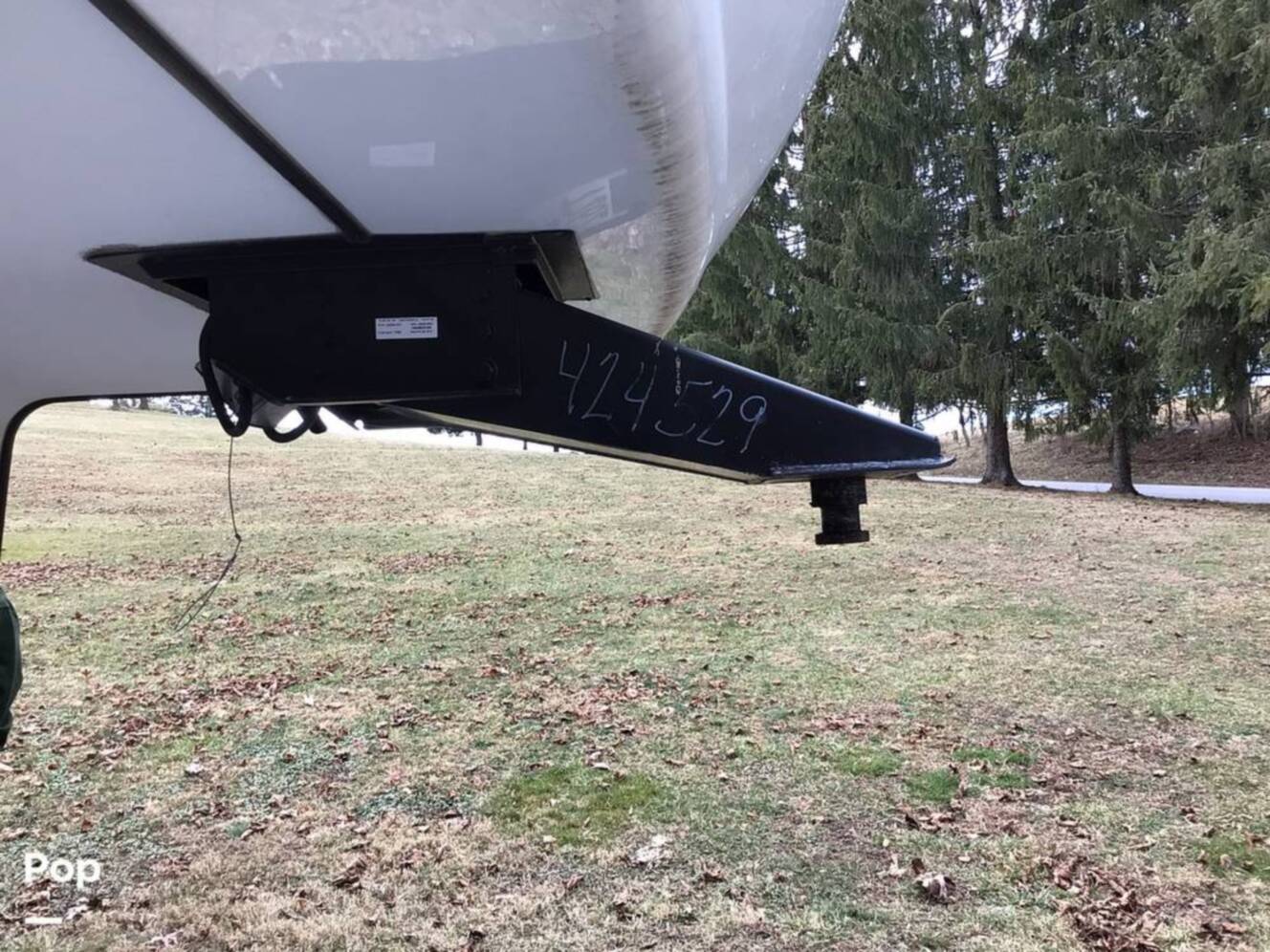 A photo of this 2020 Heartland Bighorn 39MB