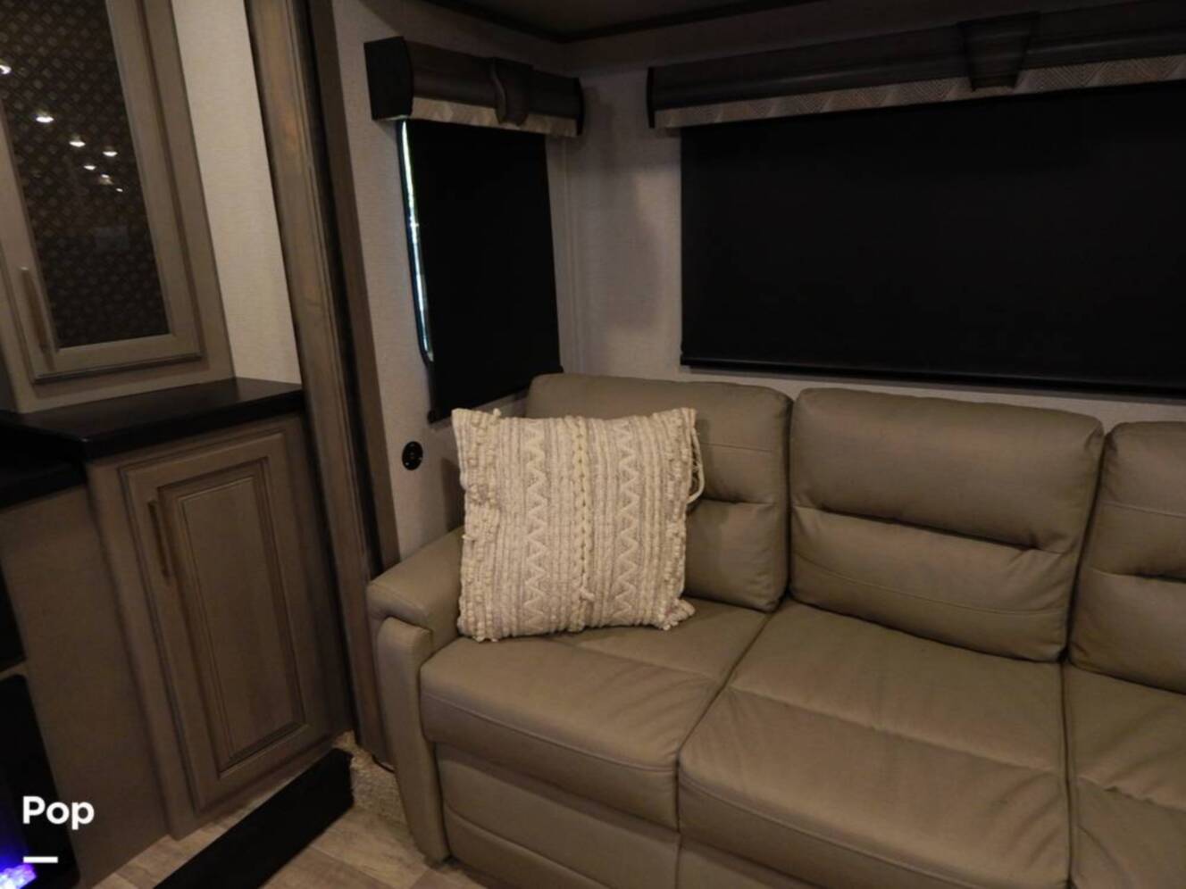 A photo of this 2021 Keystone Montana 3761FL
