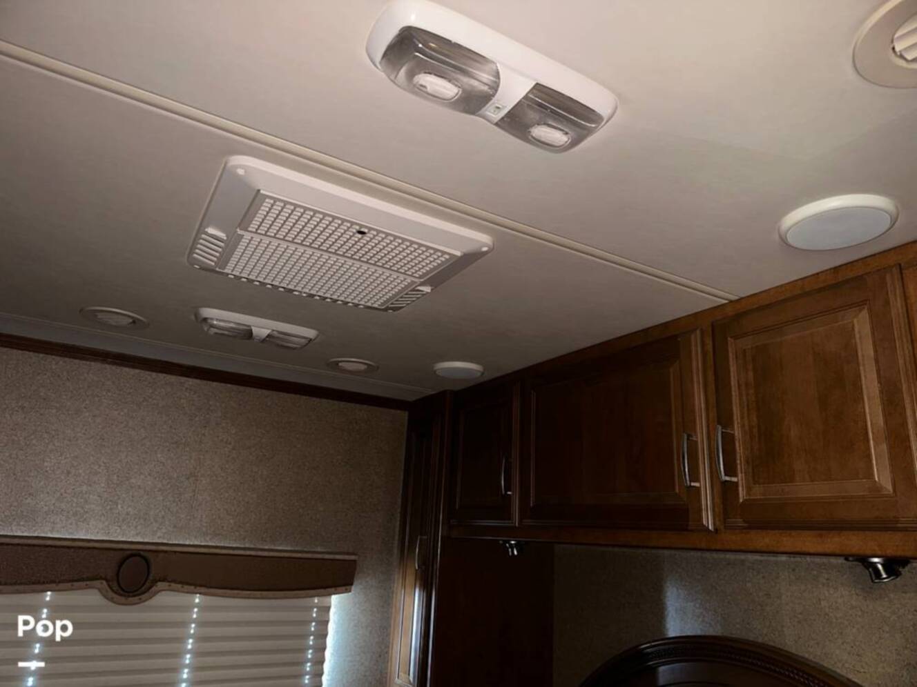 A photo of this 2013 Thor Motor Coach Challenger 37DT