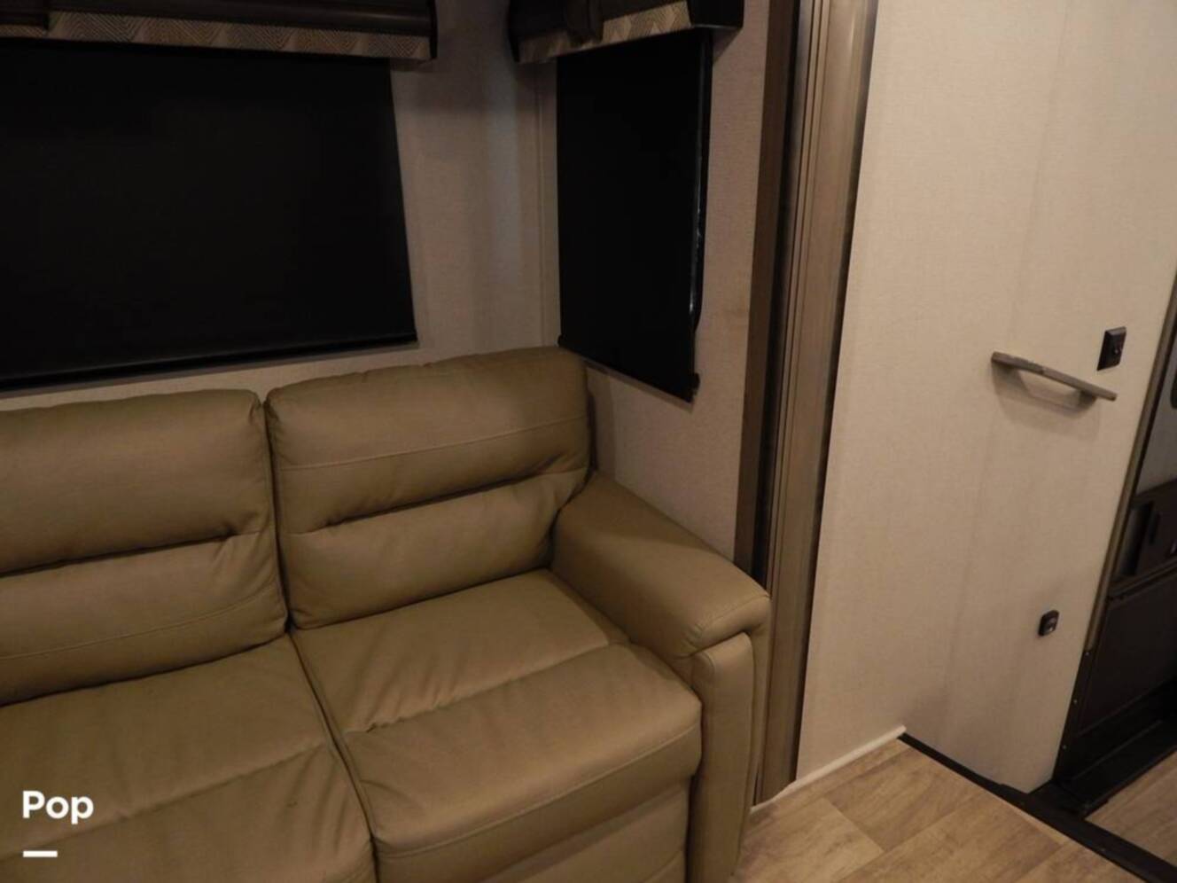 A photo of this 2021 Keystone Montana 3761FL