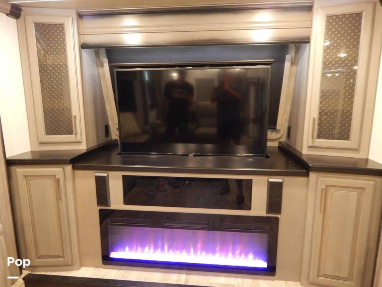 A photo of this 2021 Keystone Montana 3761FL