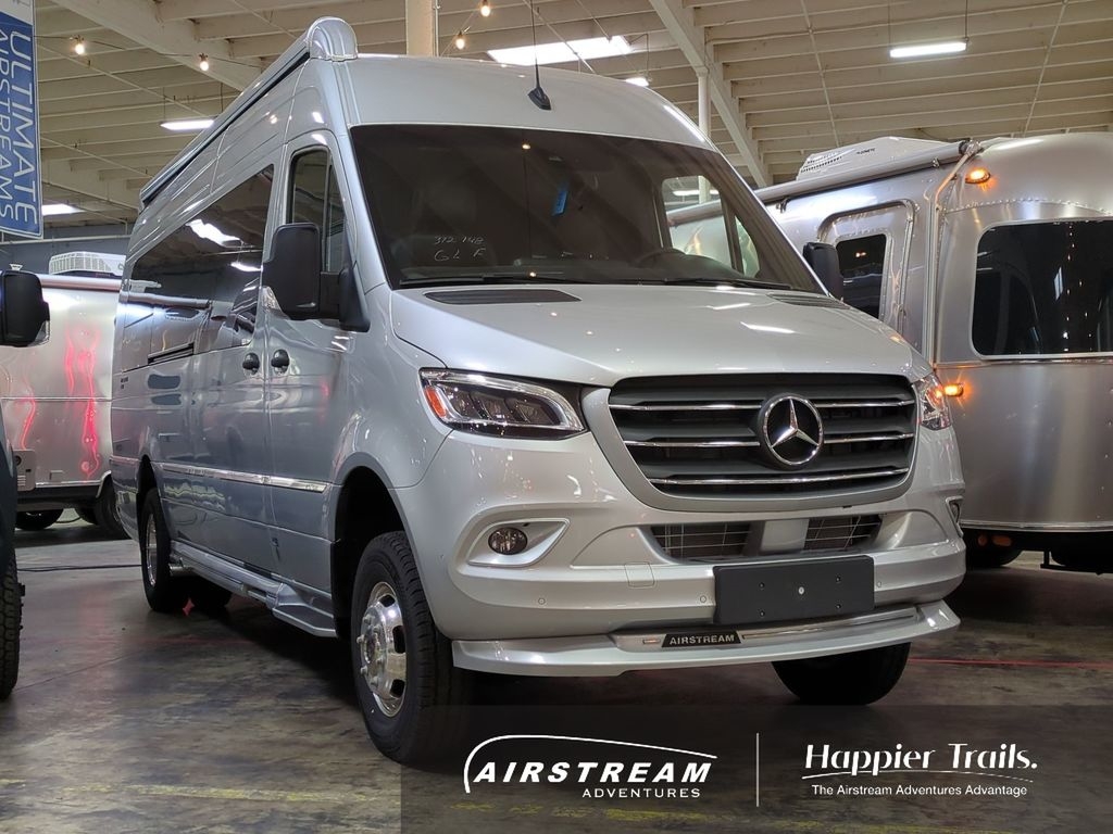 2025 Airstream Interstate 24GL in clackamas OR