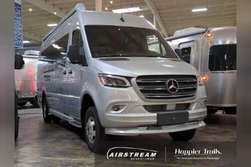 2025 Airstream Interstate 24GL in clackamas OR