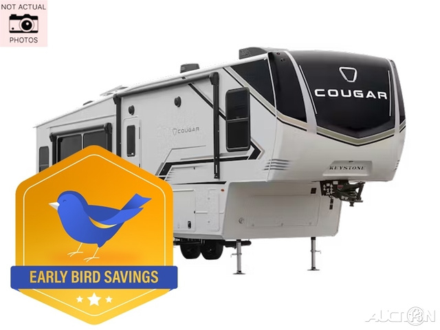 2026 Keystone Cougar 360MBI in schererville IN