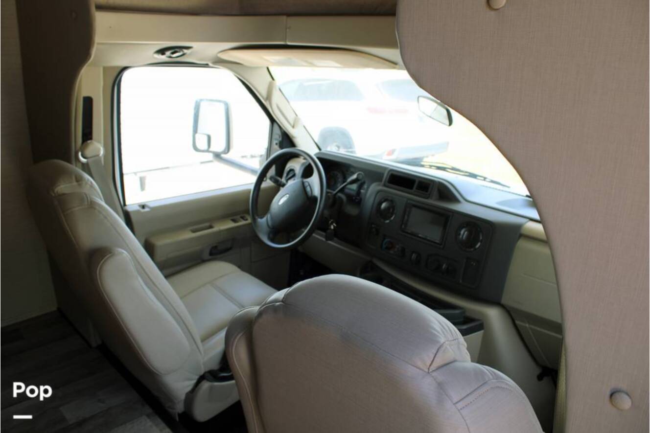 A photo of this 2020 Jayco Redhawk 29XK