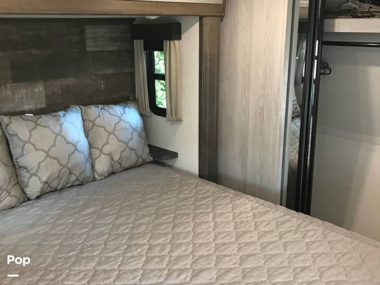 A photo of this 2020 Keystone Montana High Country 362RD