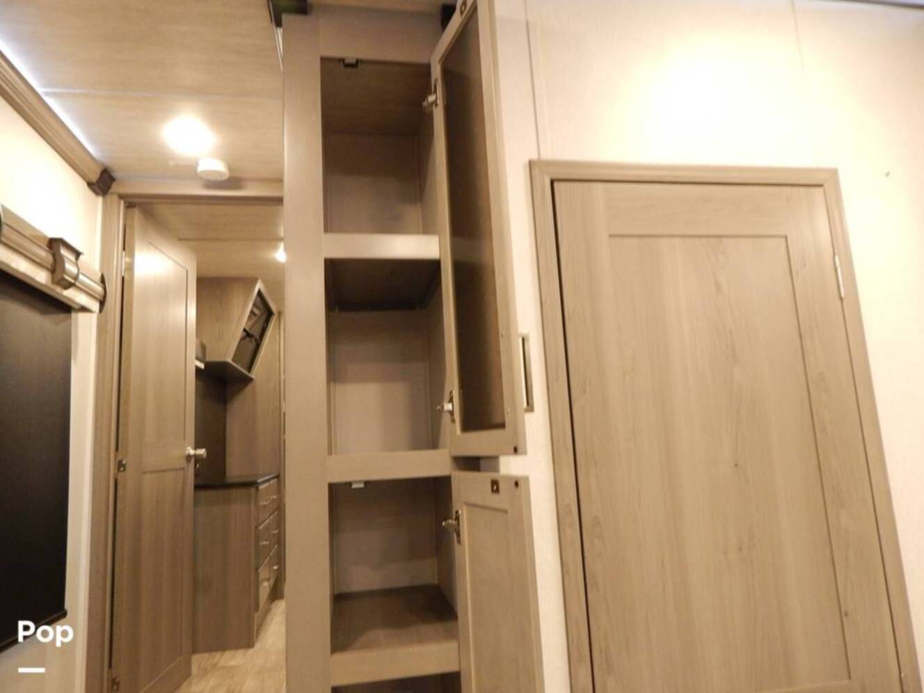 A photo of this 2021 Keystone Montana 3761FL