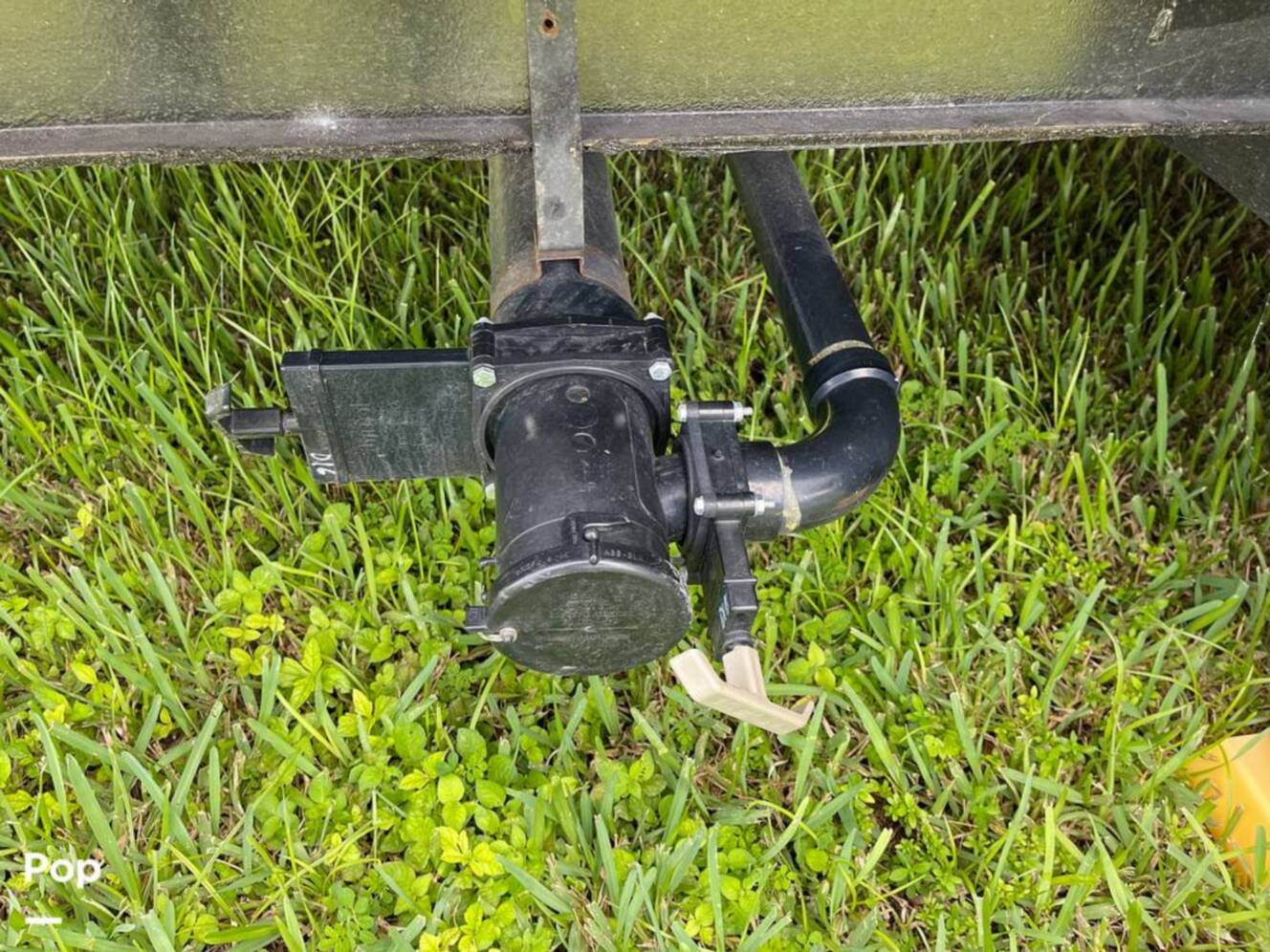 A photo of this 2021 Forest River R-Pod RP-202
